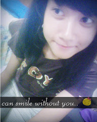 smile good :)