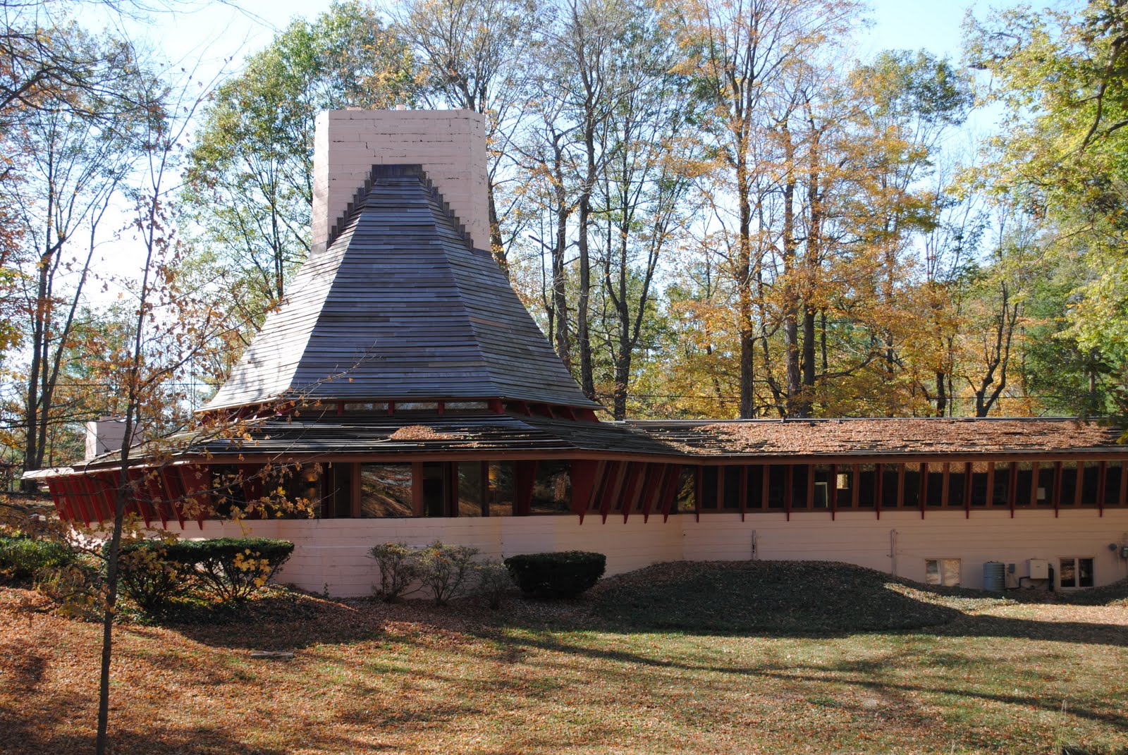 Swope World Marion, Indiana