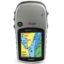 Garmin eTrex Vista HCx