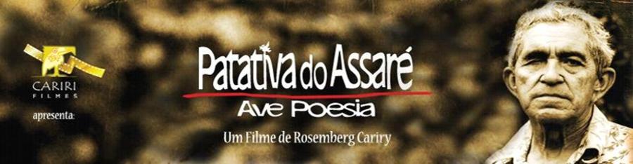 Patativa do Assaré - Ave Poesia