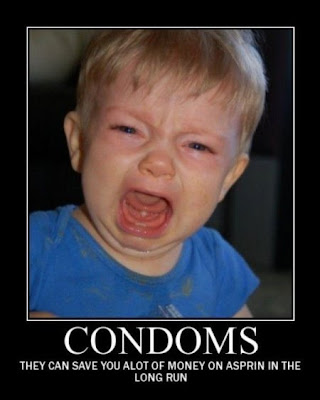 Kids Motivational Posters on Funny Condom De Motivational Posters Kids Baby 2b06 Jpg