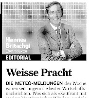 Swiss Lupe News 01 11 08