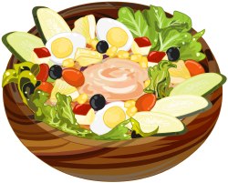 Healthy+lifestyle+clipart