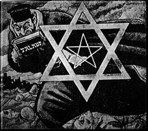 Odio Satanico [1950]