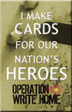cards for heroes