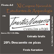 FIESTA DEL CONGRESO