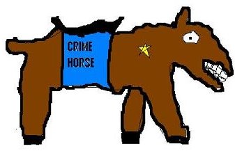 Crime Horse