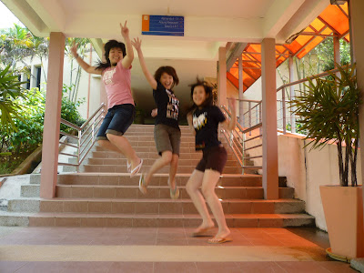 Felda Residence Trolak