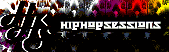 hiphopsessions