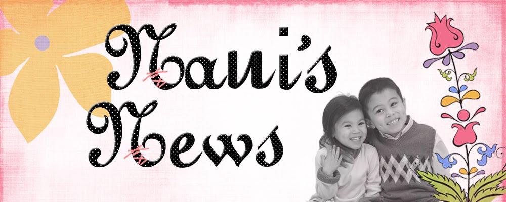 Piromsuk Family News