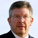 Ross Brawn