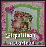 Askartelu blogini