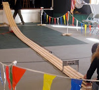 Track