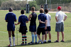 Rugby Men