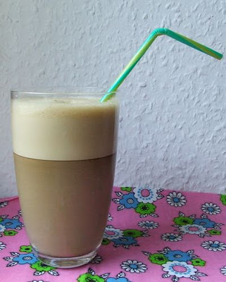 Café Frappé