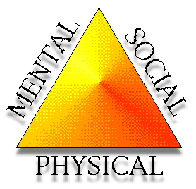 social mental and emotional health