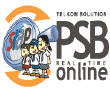 PSB Online