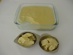 Mousse de imbu