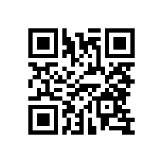 無常 QR Code