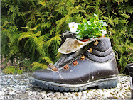 ECO boots