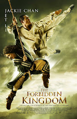 474 - Yasak Krallık - The Forbidden Kingdom 2008 DVDRip Türkçe Altyazı