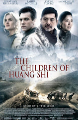 473 - The Children Of Huang Shi 2008 DVDRip Türkçe Altyazı