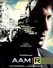533 - Aamir 2008 DVDRip Türkçe Altyazı