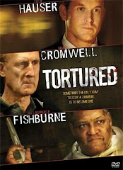 609 - Tortured 2008 DVDRip Türkçe Altyazı
