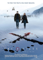 621 - The X-Files İnanmak İstiyorum 2008 DVDRip Türkçe Altyazı