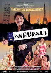 727-Avrupalı 2007 DVDRip