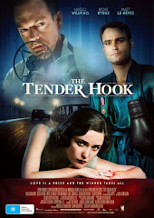 966-The Tender Hook 2008 DVDRip Türkçe Altyazı