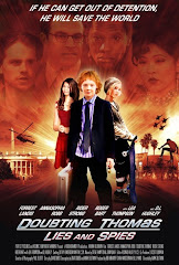 1130-Spy School 2007 DVDRip Türkçe Altyazı
