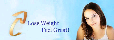 Lose Weight, Feel Great