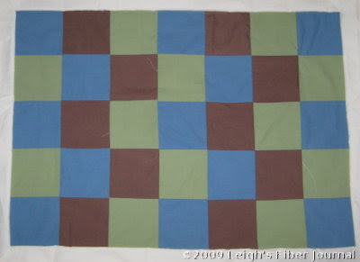 This color sequence will work well in polychrome weaving. This color sequence will work well in polychrome weaving.
