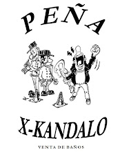 peña X-kandalo