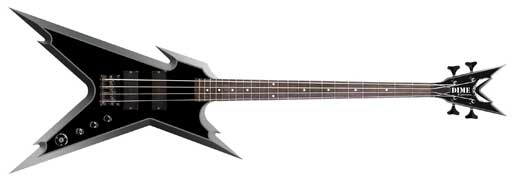 2009 Dean RazorBack