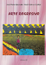 ARTE REGRESIVO, Ediciones VL.