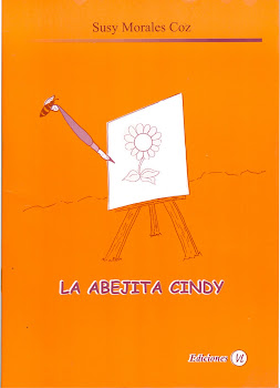 LA ABEJITA CINDY