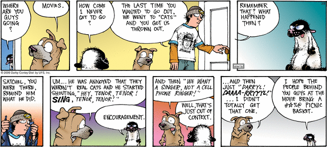 Just Plain Funny
