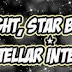 Star Light, Star Bright...Interstellar Interview with Jacquelyn Frank Star Light, Star Bright...Interstellar Interview with Jacquelyn Frank