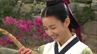 Hime no Sarange: All about Korean Drama: Sinopsis Dong Yi Episode 5 Hime no Sarange: All about Korean Drama: Sinopsis Dong Yi Episode 5