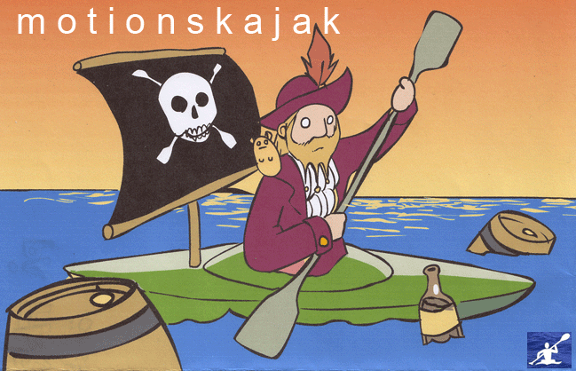 m o t i o n s k a j a k