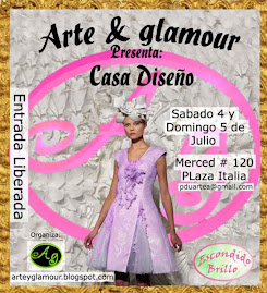 feria arte & glamour