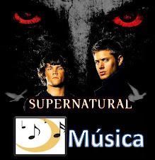 Musicas Supernatural