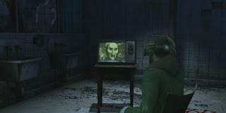 Juego Saw Analisis Video Gameplay