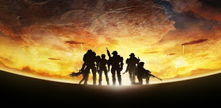 Juego Halo Reach Video Espectacular