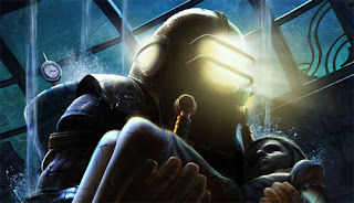 Juego BioShock 2 Video Trailer