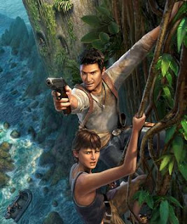 Juego Uncharted 2 Video Gameplay