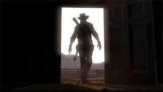 Juego Red Dead Redemption Video Analisis