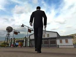 Juego Mafia 2 Video Inicio Gameplay